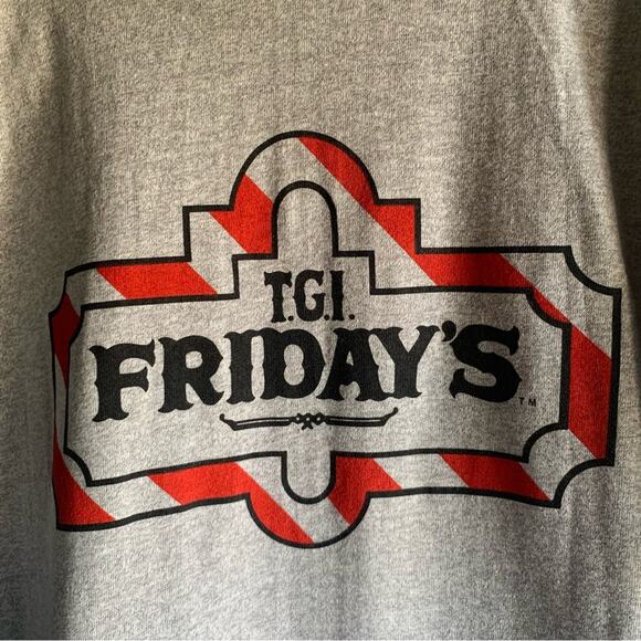 NFL Screen Stars Vintage 1985 Super Bowl Shirt Size Large - Picture 9 of 11